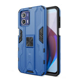 SYB Reflex Series Case w Kickstand for Motorola Moto G Stylus 5G (2023) - BlackMyBat Pro